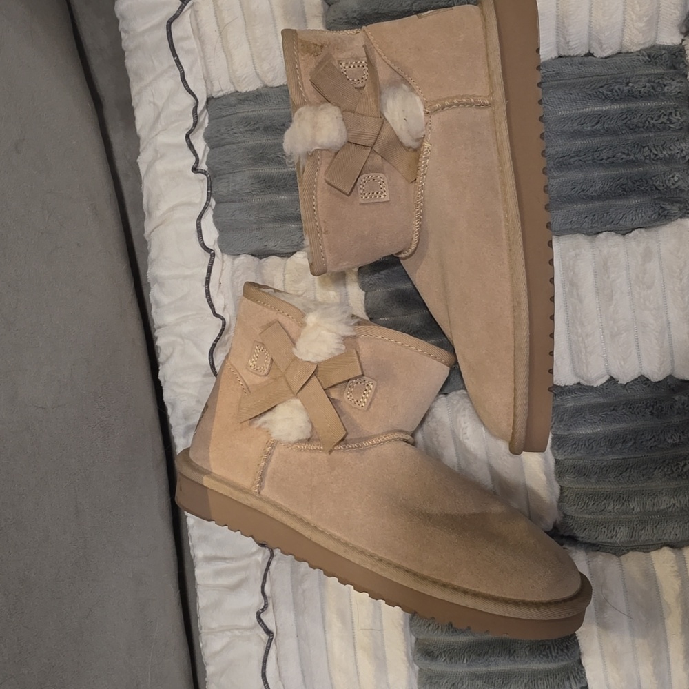 Girls Koolabura by UGG